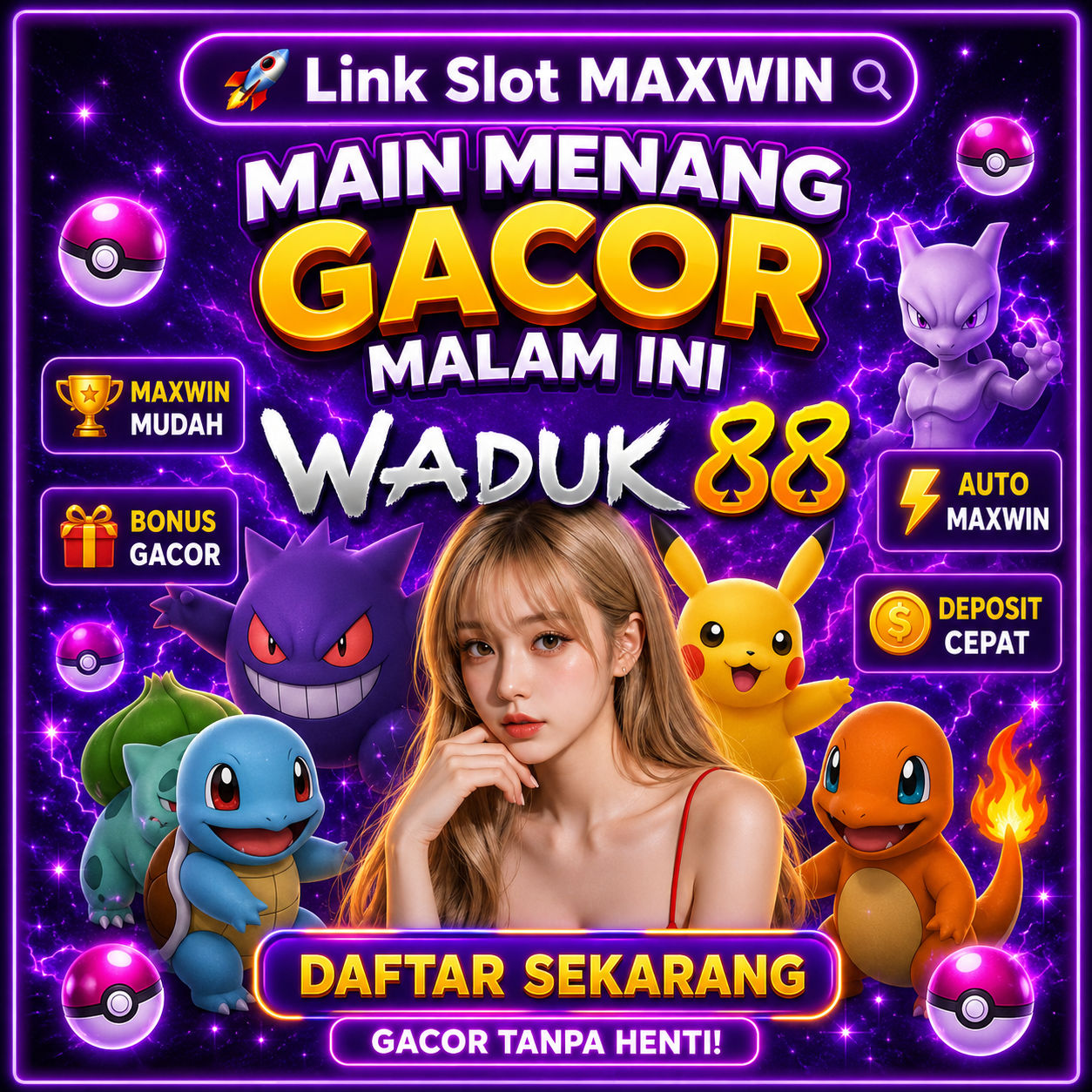 WADUK88