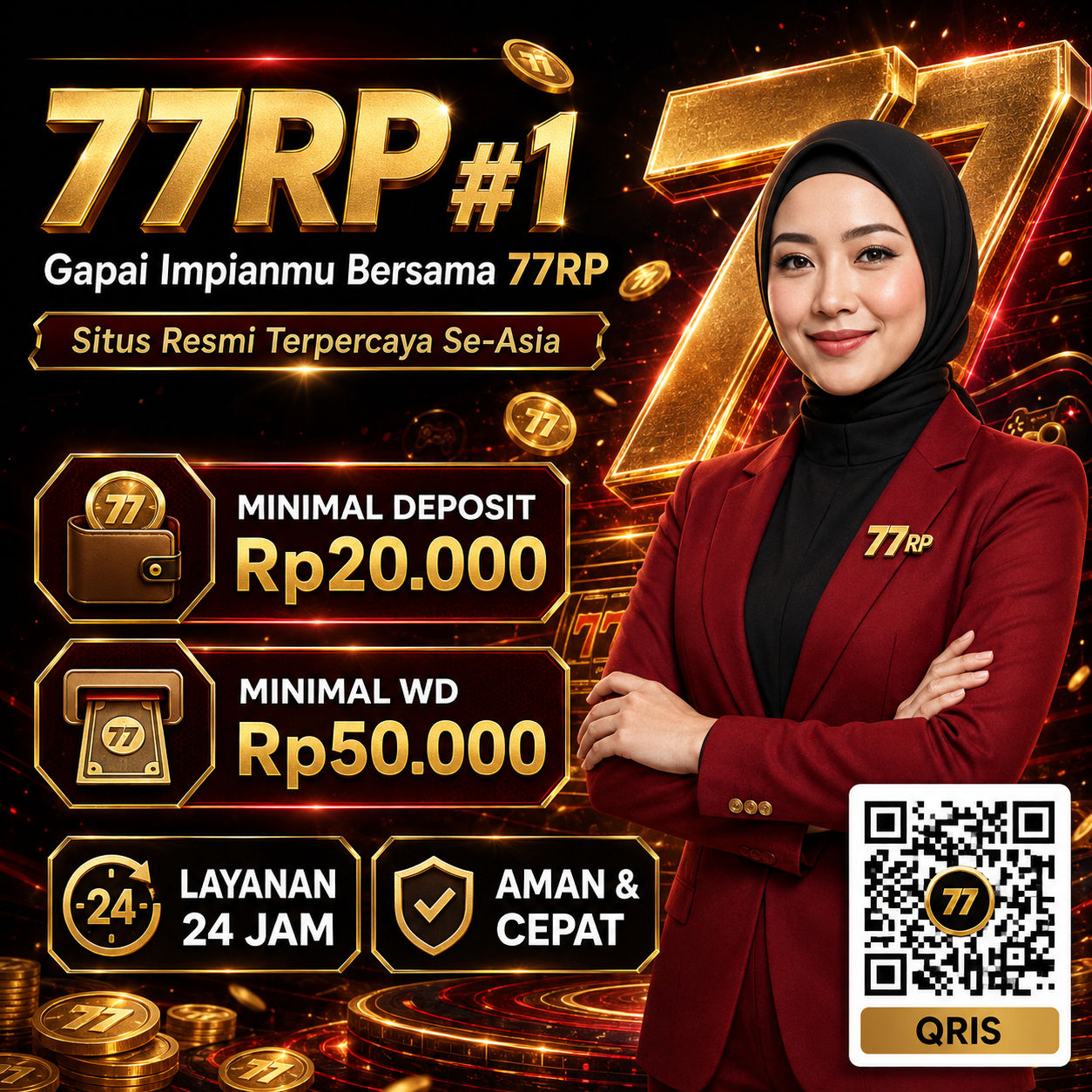 77RP