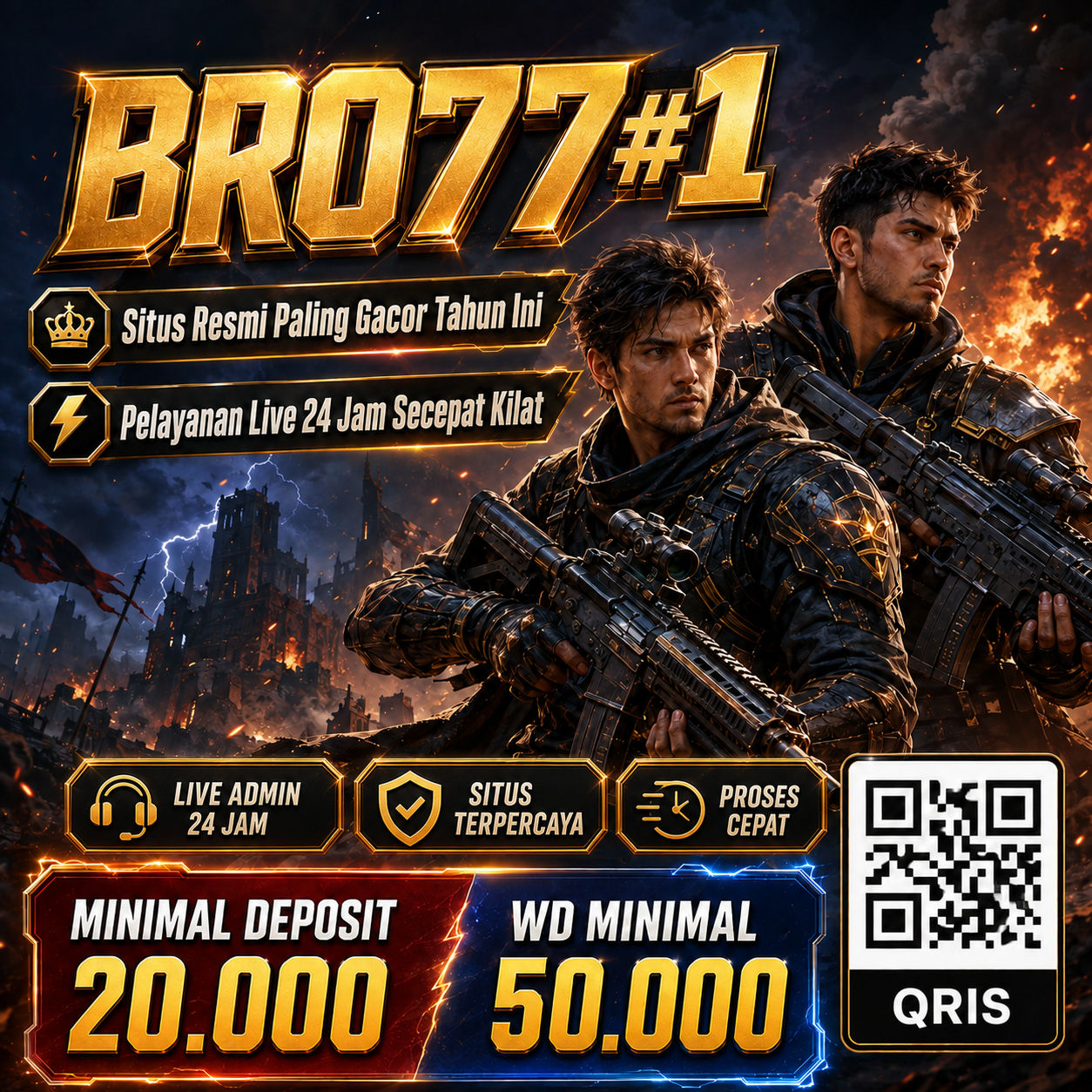 BRO77