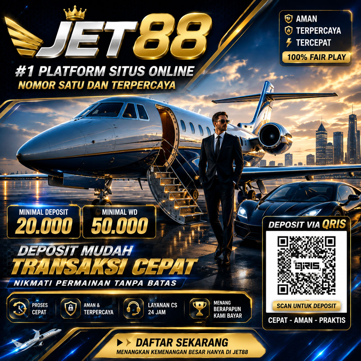 JET88 JET88 Login Terbaru