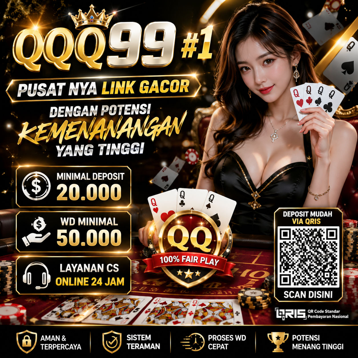 QQQ99