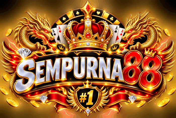 LOGO SEMPURNA88