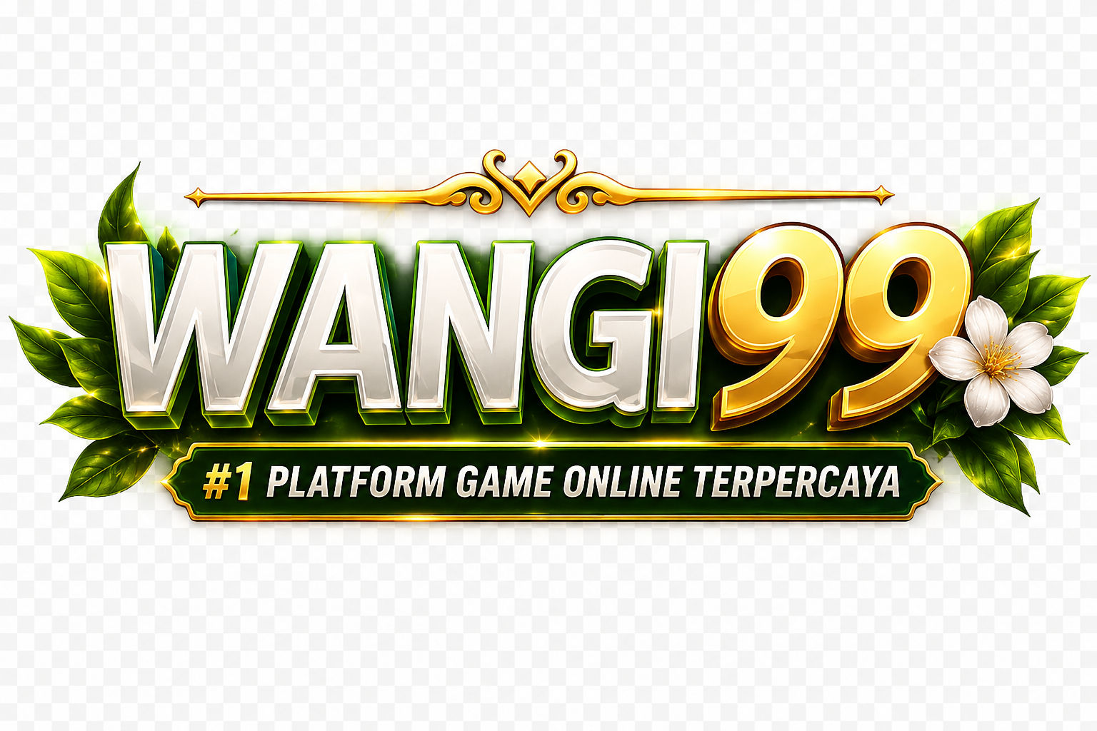 WANGI99 Logo