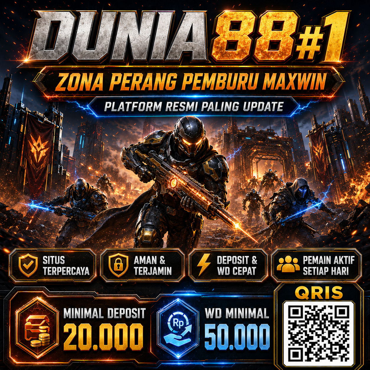 DUNIA88