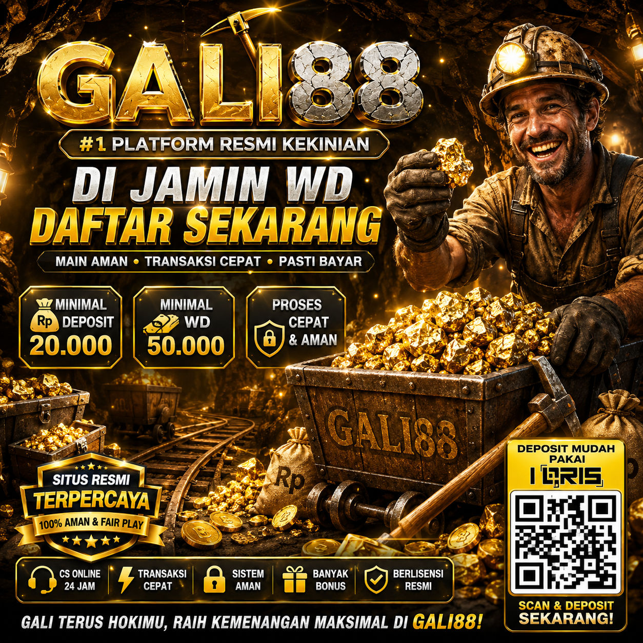GALI88