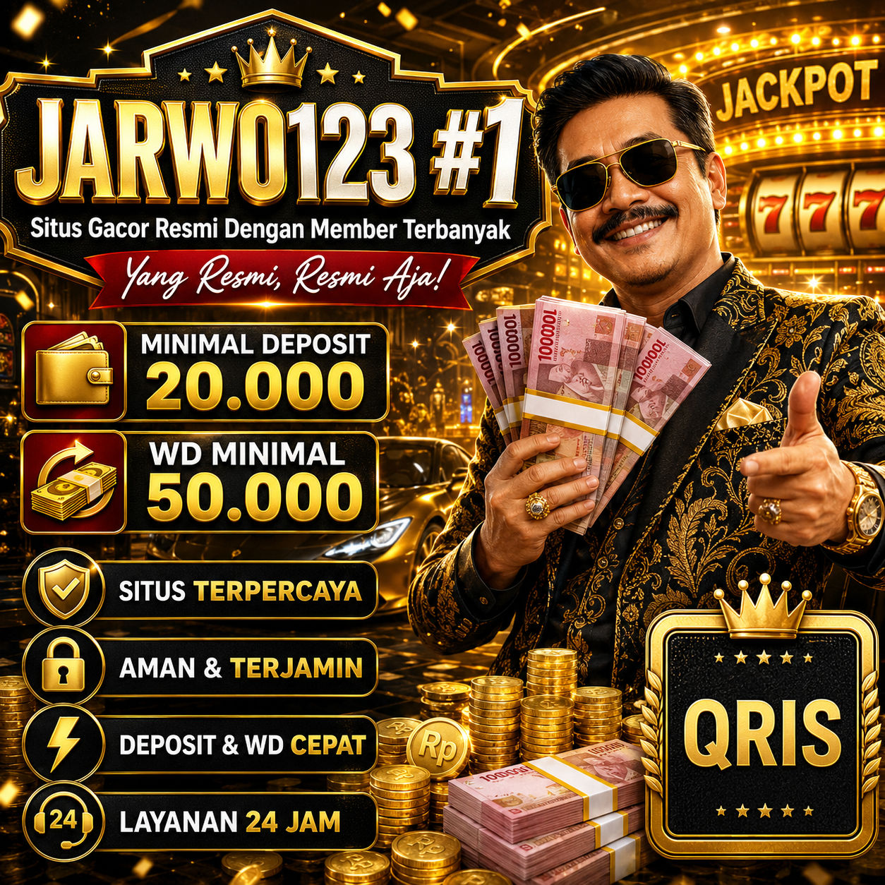 JARWO123