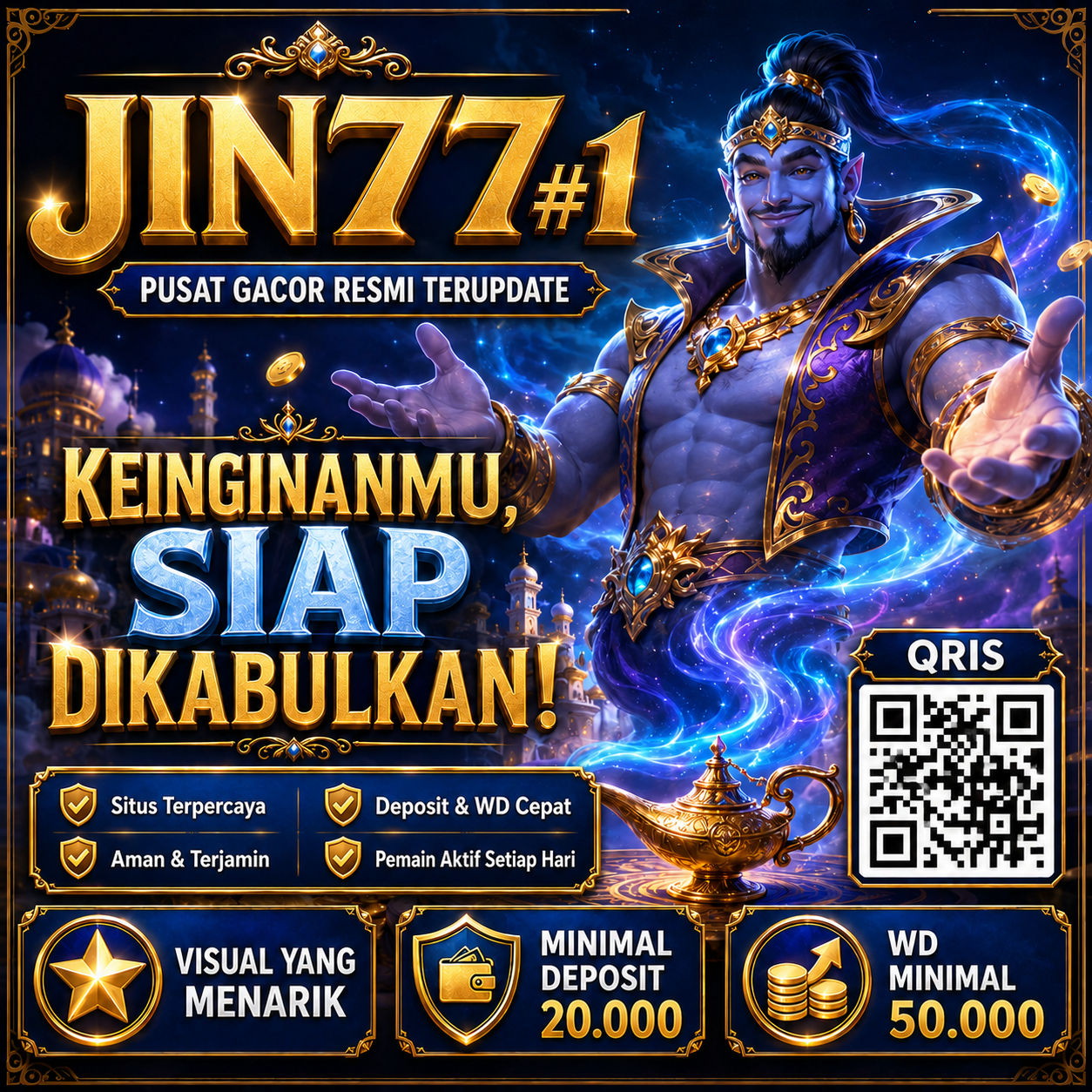 JIN77