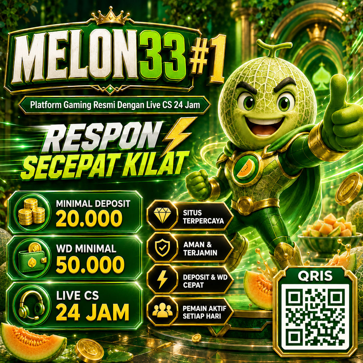MELON33
