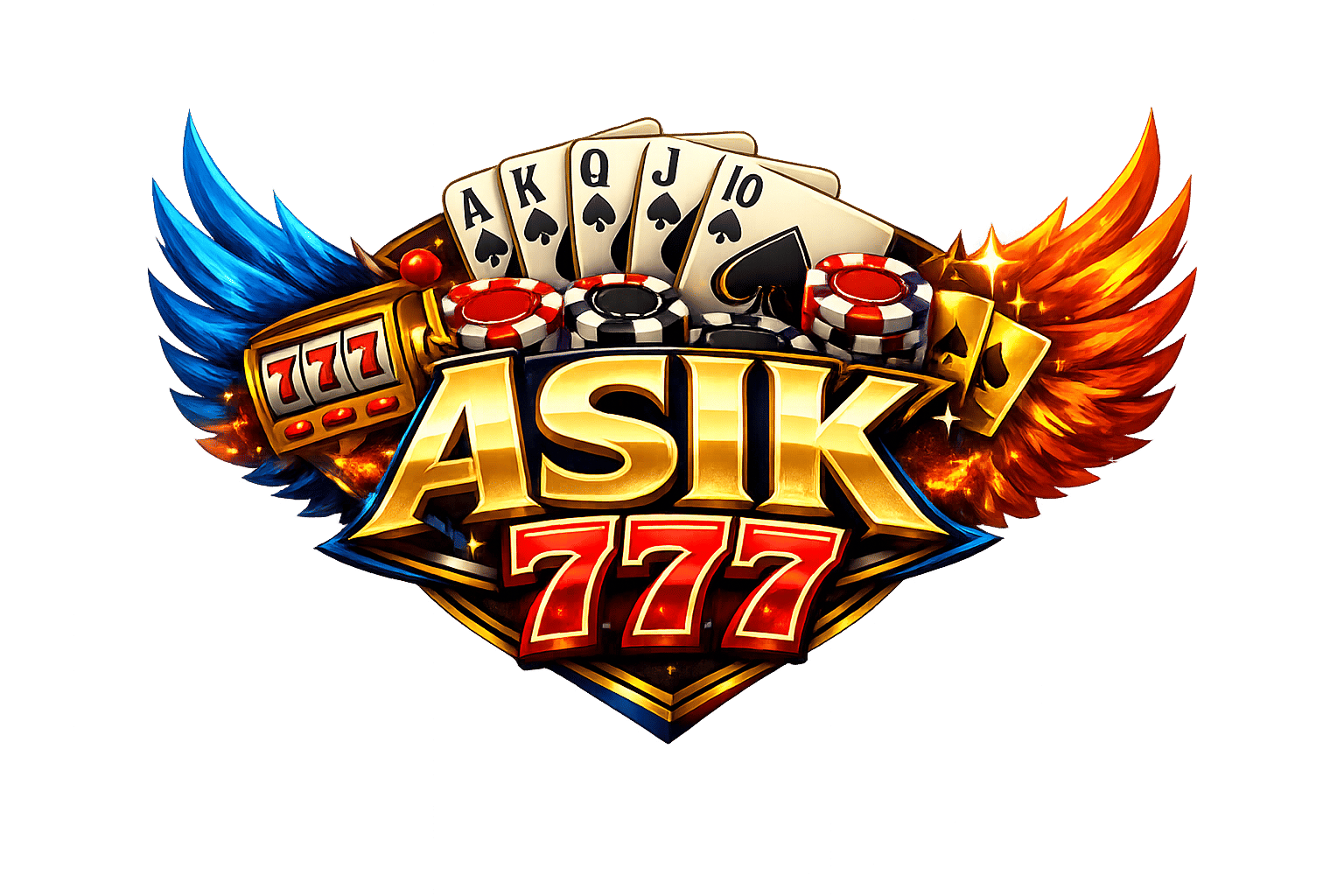 ASIK777