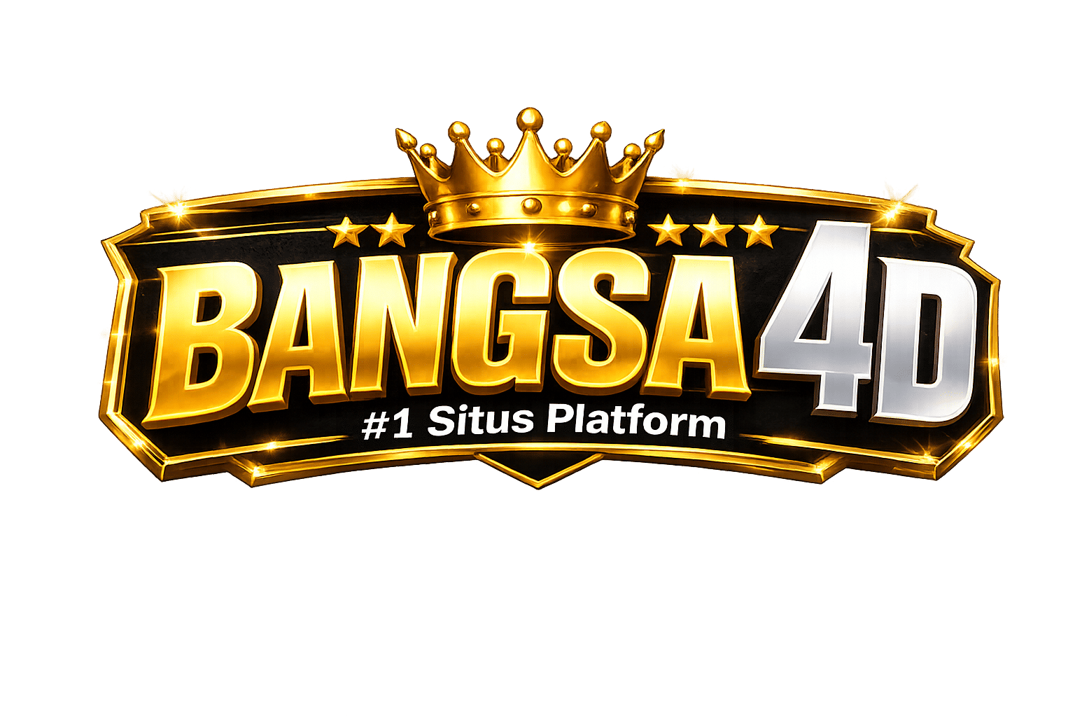 BANGSA4D Logo