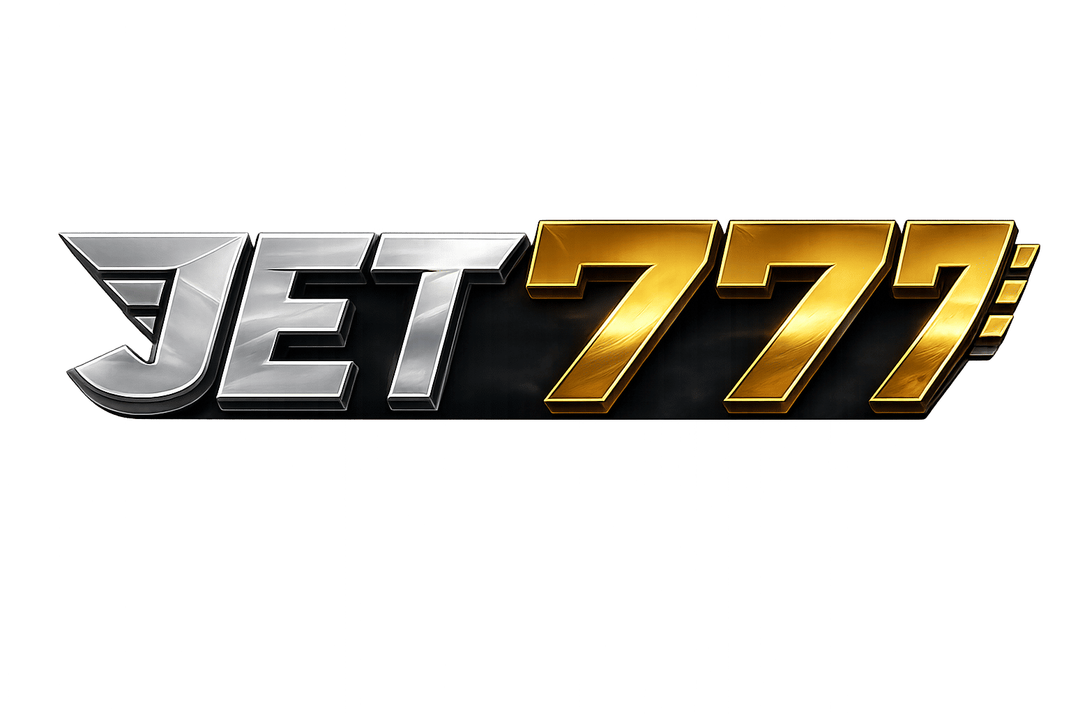 JET777 Logo