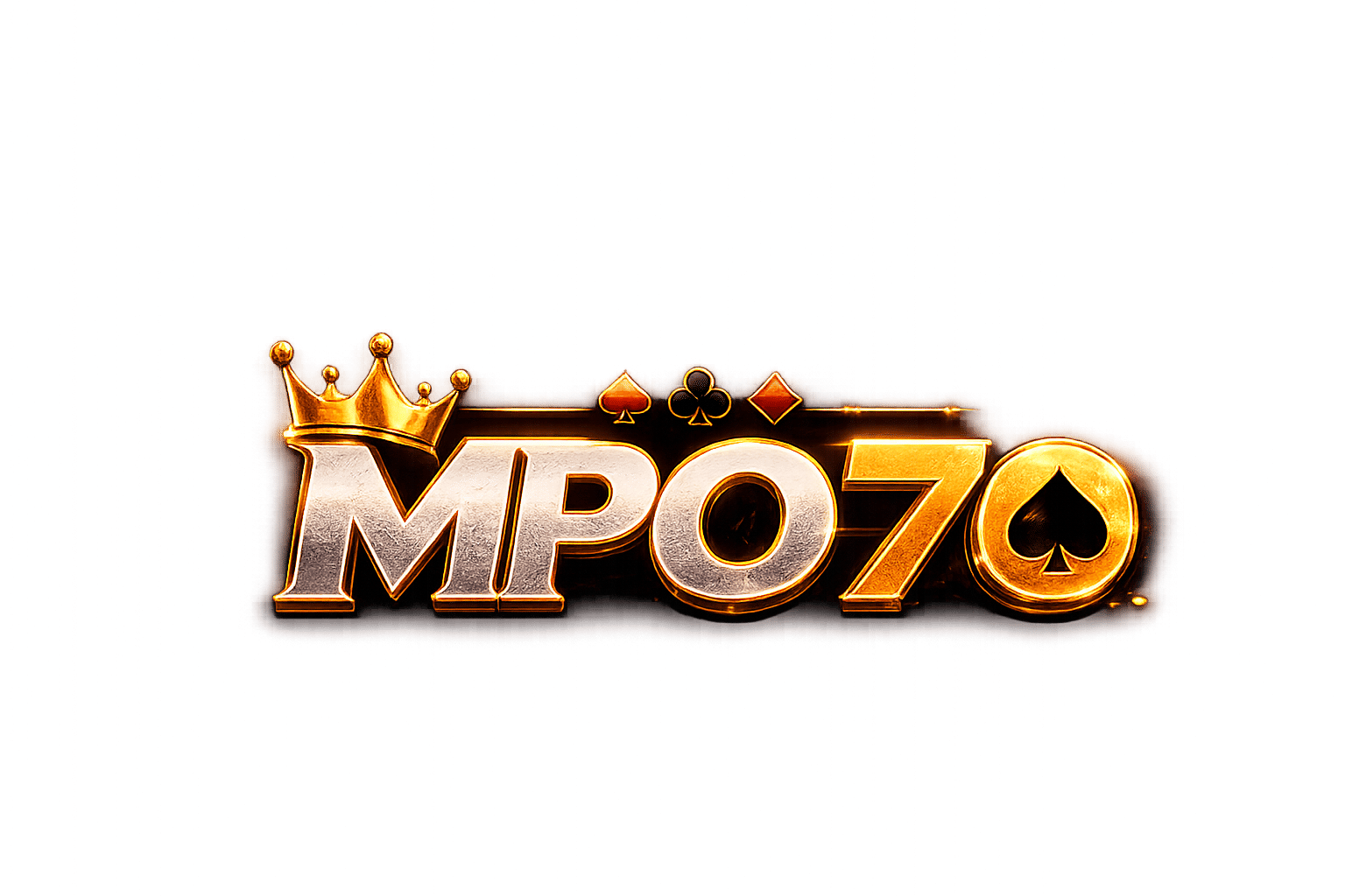 MPO70 Logo