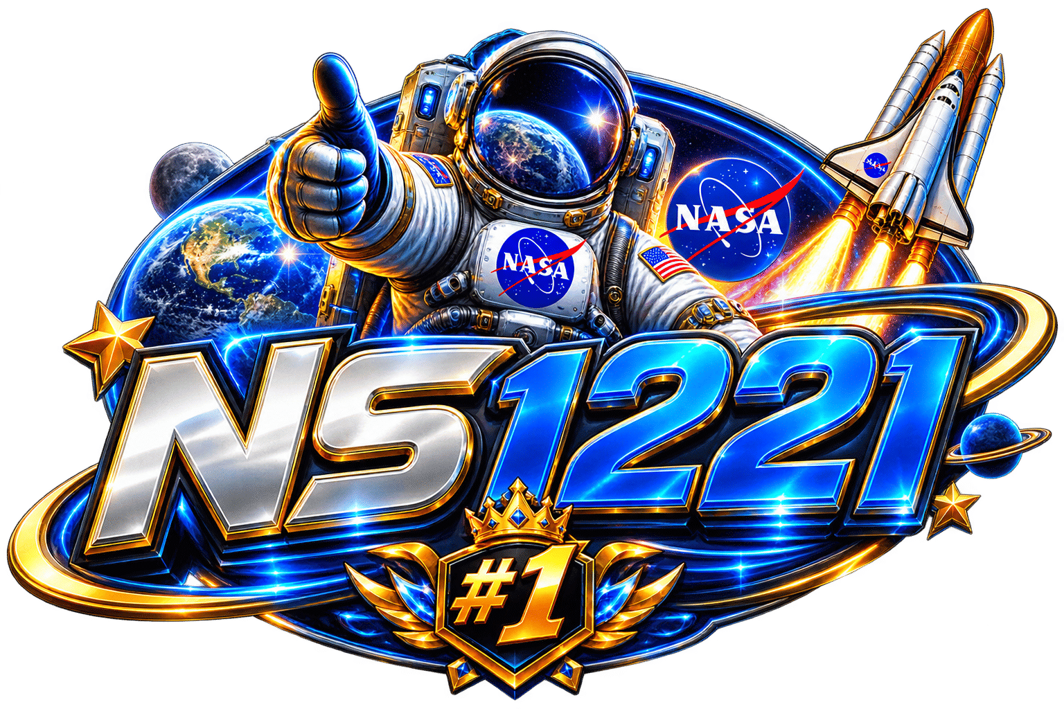 LOGO NSA1221