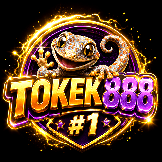 SITUS TOKEK888