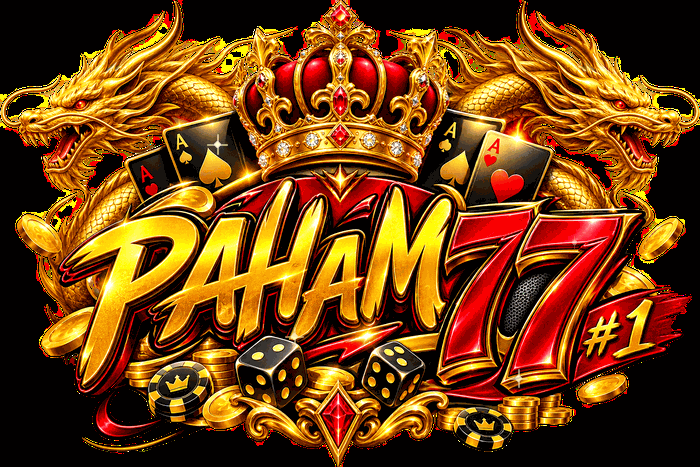 LOGO PAHAM77