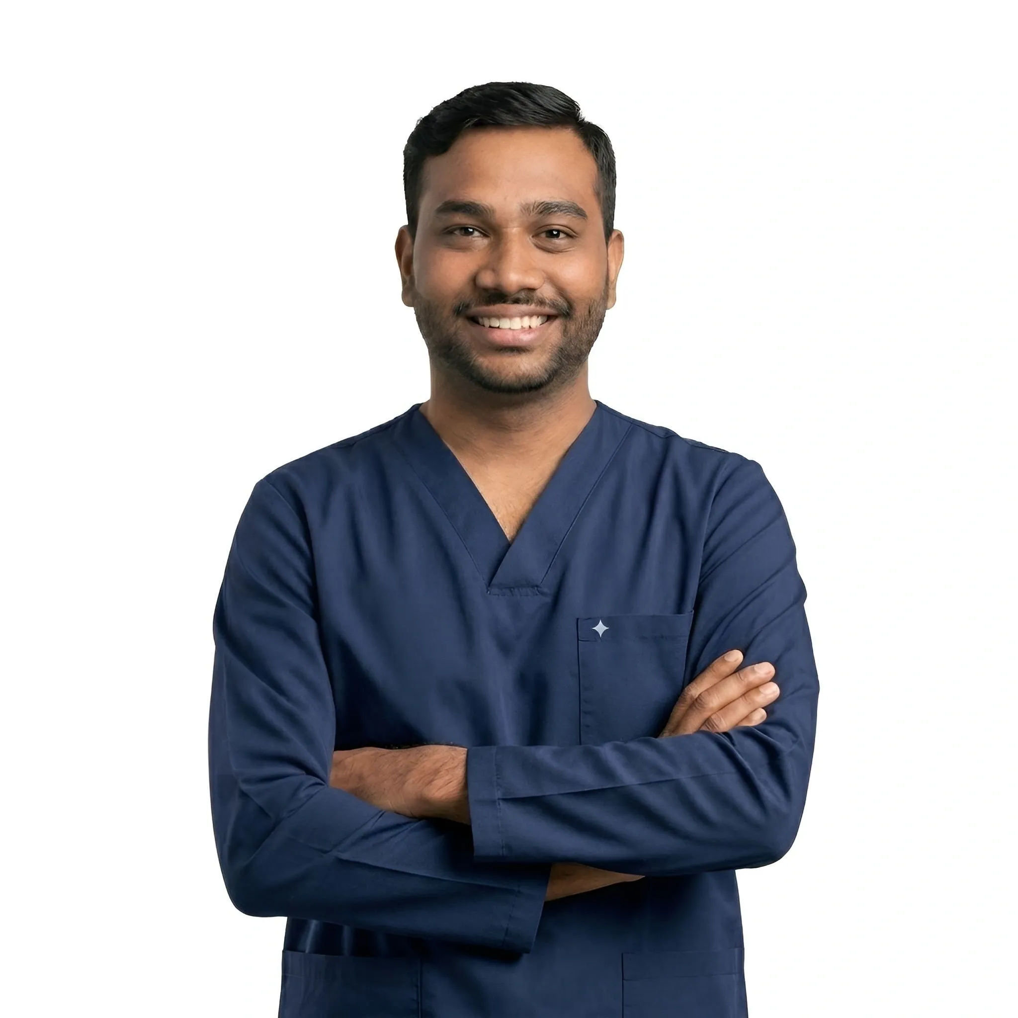 Dr. Ganesh Gadhave
