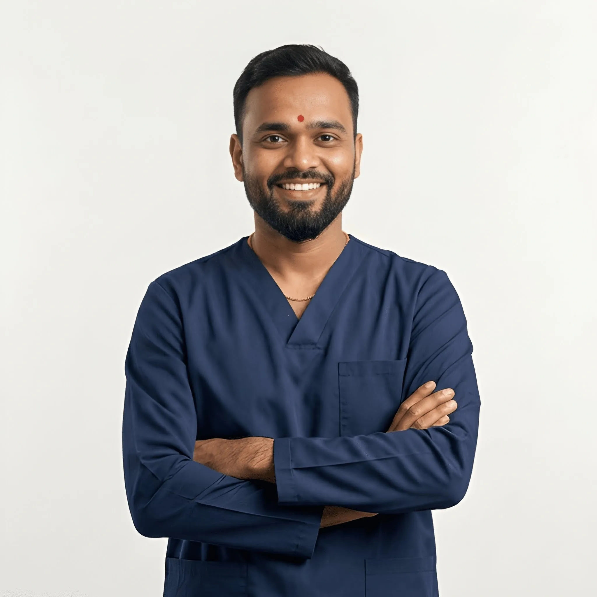 Akshay Nalawade