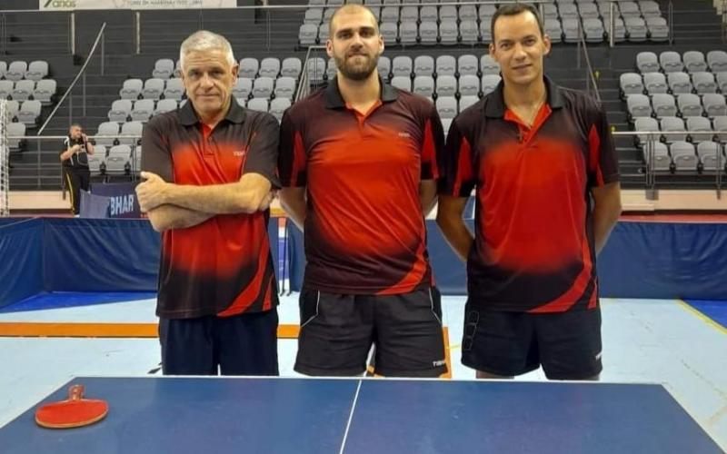 GD Pic Nic qualifica-se para o Campeonato Nacional da 2ª Divisão Masculina