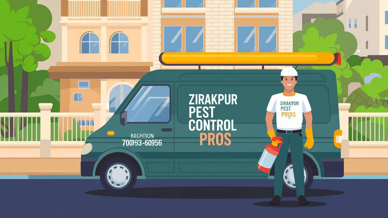 Zirakpur Patiala Highway Area