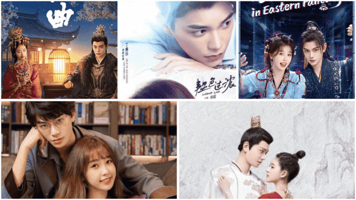 5 Best Ding Yuxi C-Dramas, Ranked