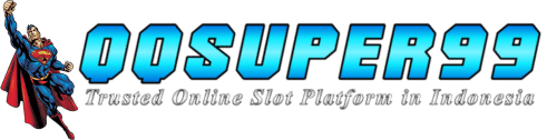 qqsuper99 situs slot online terpercaya di indonesia.