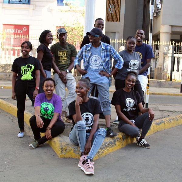 Mathare Revival