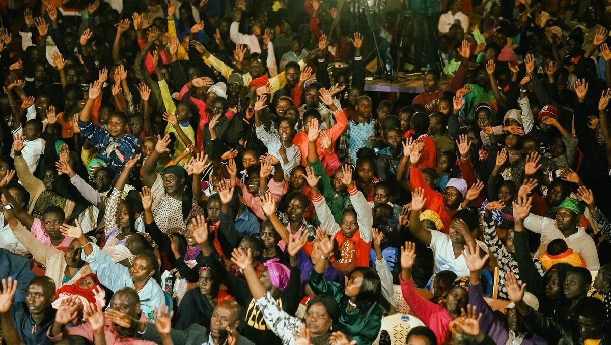 Community outreach