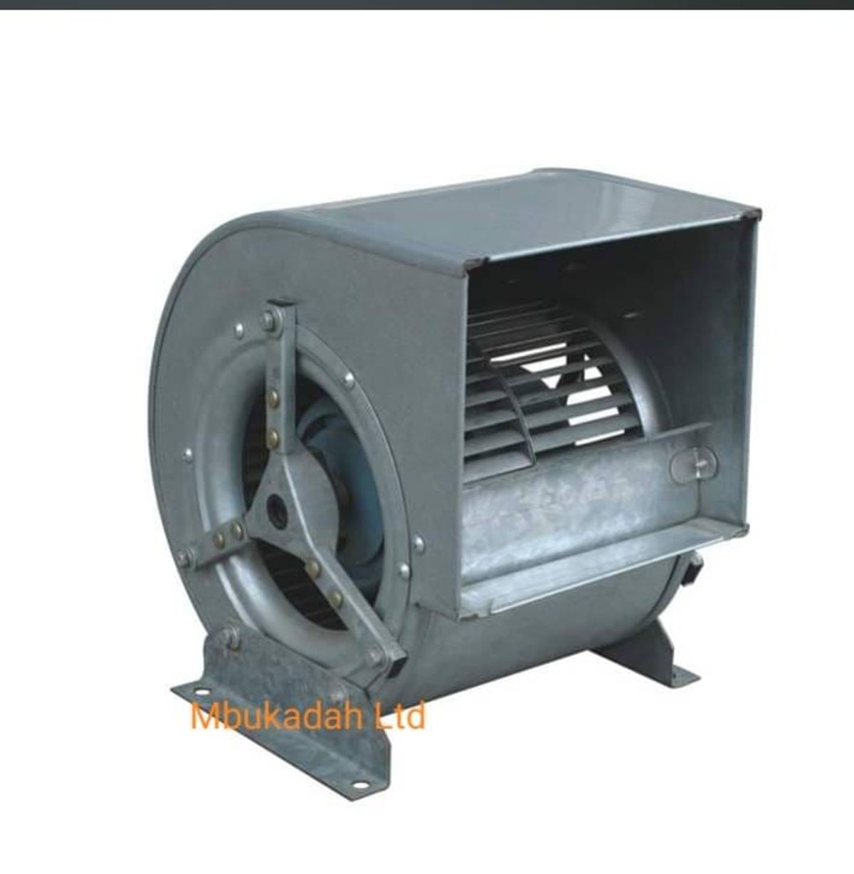 Centrifugal Box Fan