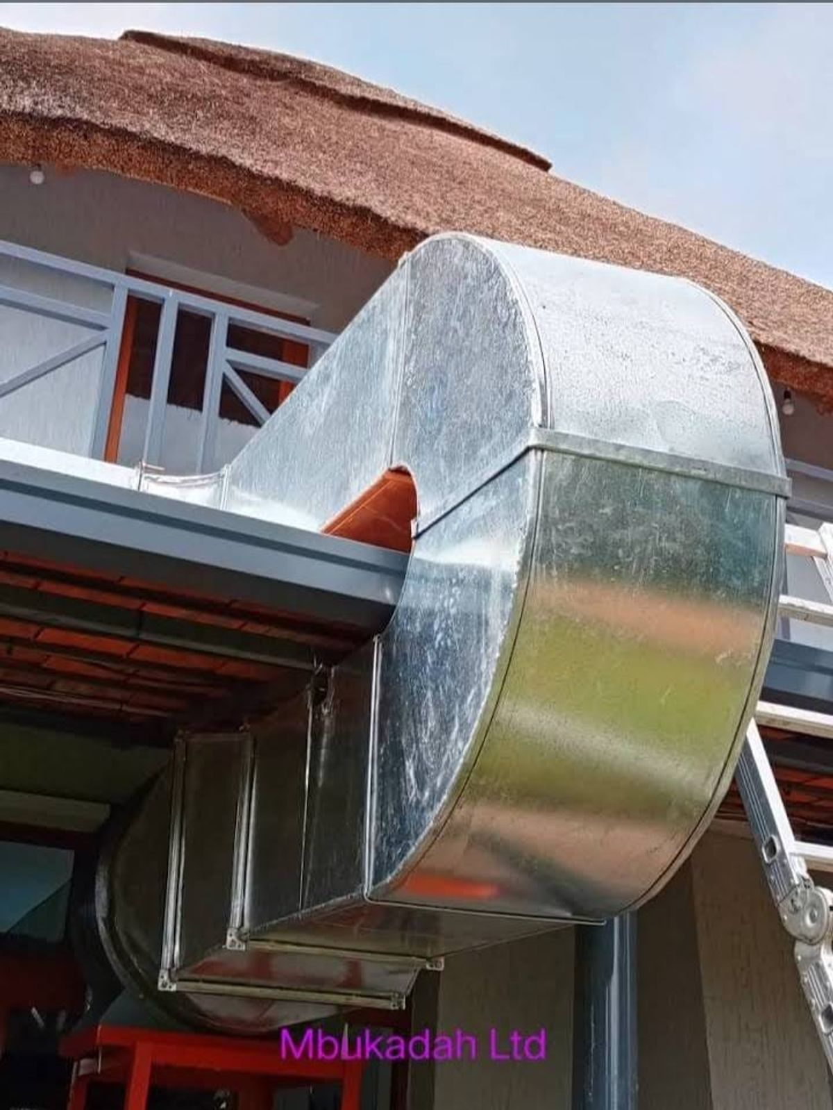 Duct Work