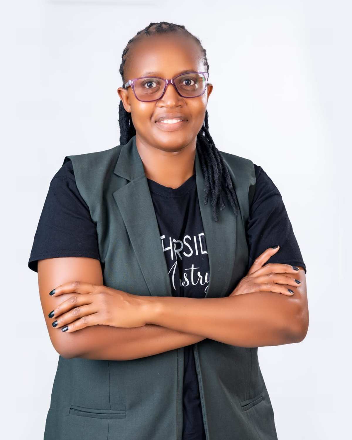 Pst. Millicent Allan
