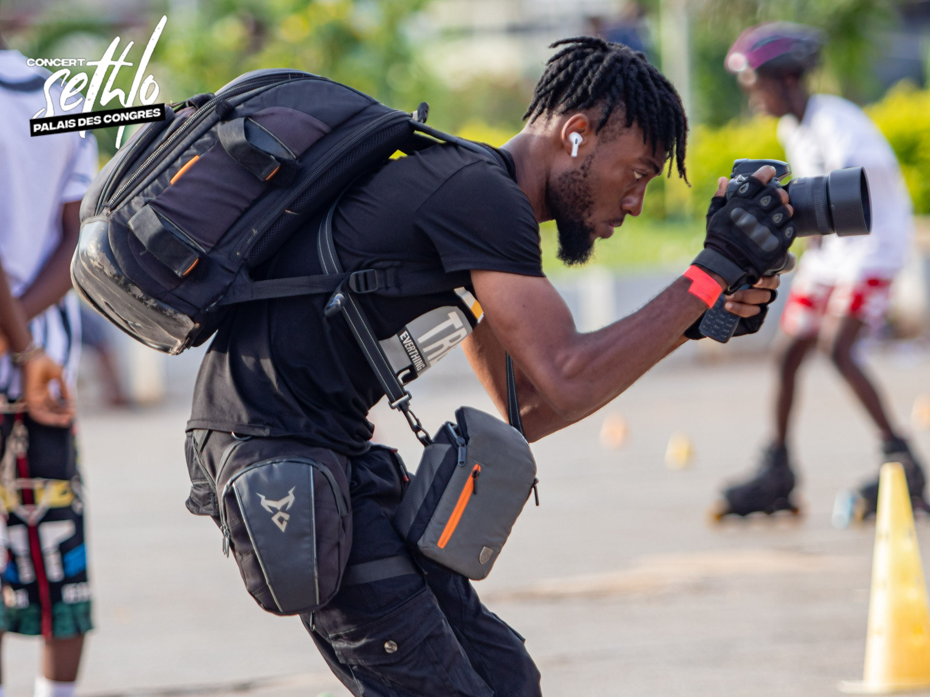 One Take Shot It profile