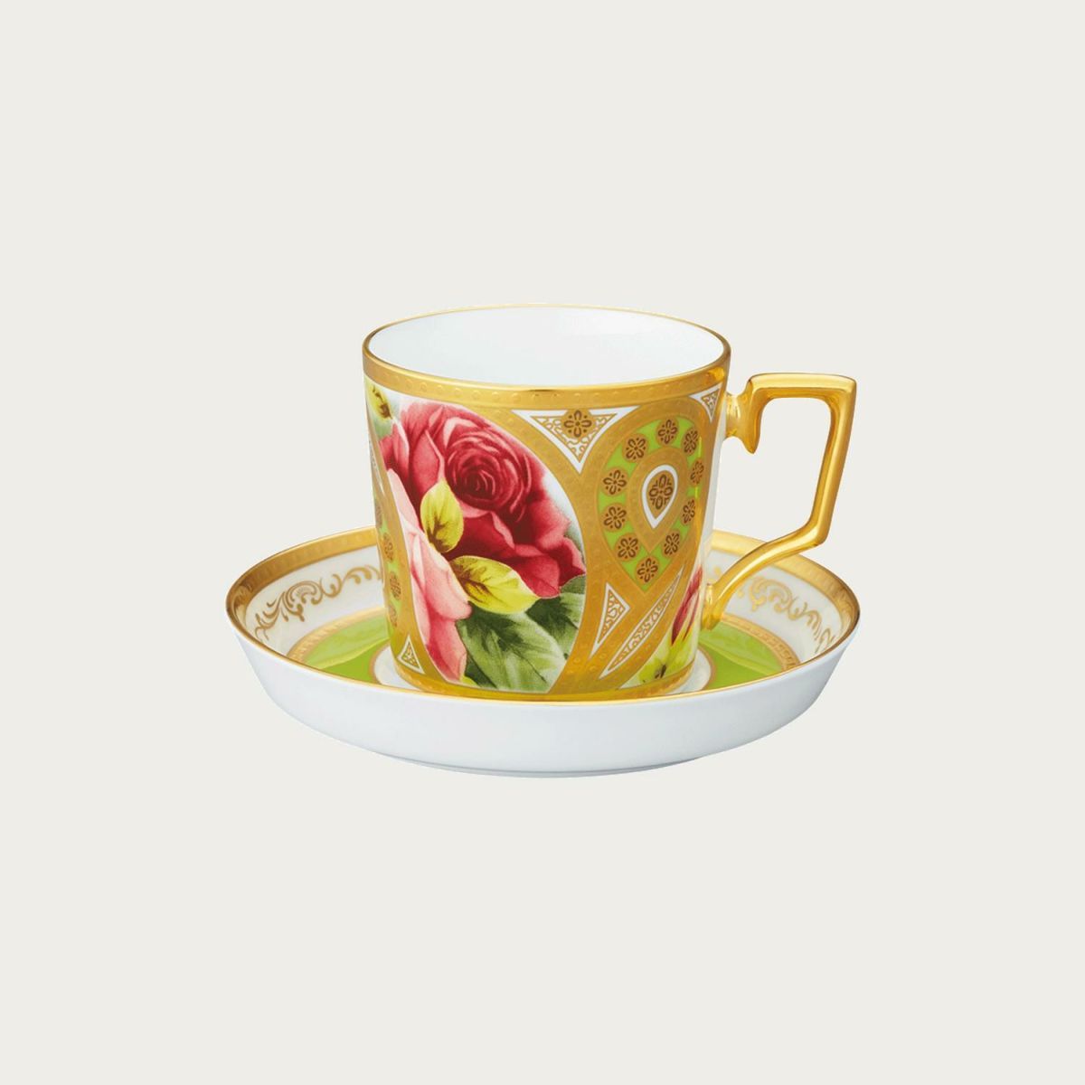 Японы Noritake брэндийн тансаг бэлгийн аяга (шинэ)