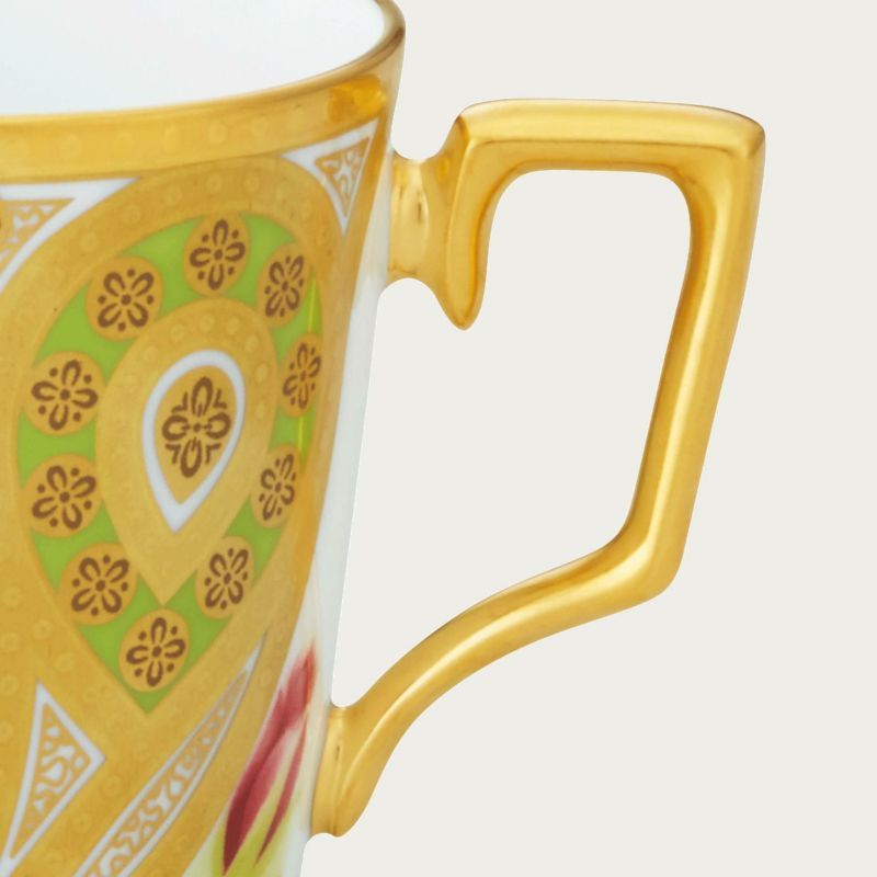 Японы Noritake брэндийн тансаг бэлгийн аяга (шинэ)