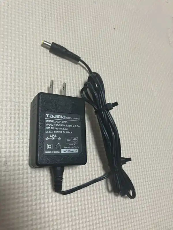 TAJIMA Cooling Fan - Fuga Body Full Set