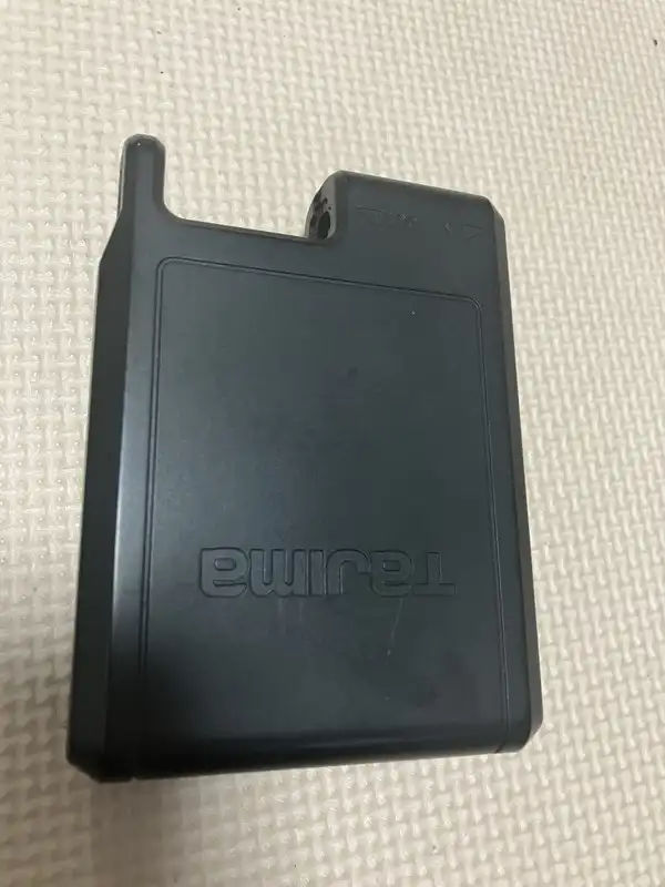 TAJIMA Cooling Fan - Fuga Body Full Set