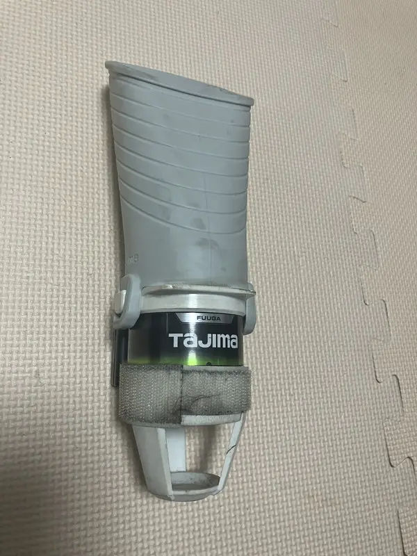 TAJIMA Cooling Fan - Fuga Body Full Set