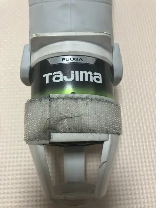 TAJIMA Cooling Fan - Fuga Body Full Set