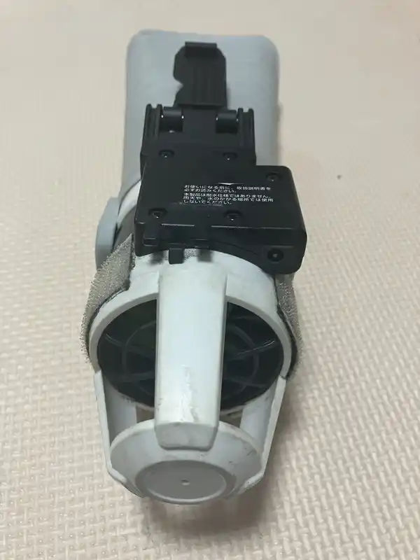 TAJIMA Cooling Fan - Fuga Body Full Set