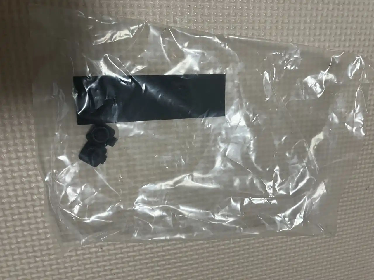 TAJIMA Cooling Fan - Fuga Body Full Set
