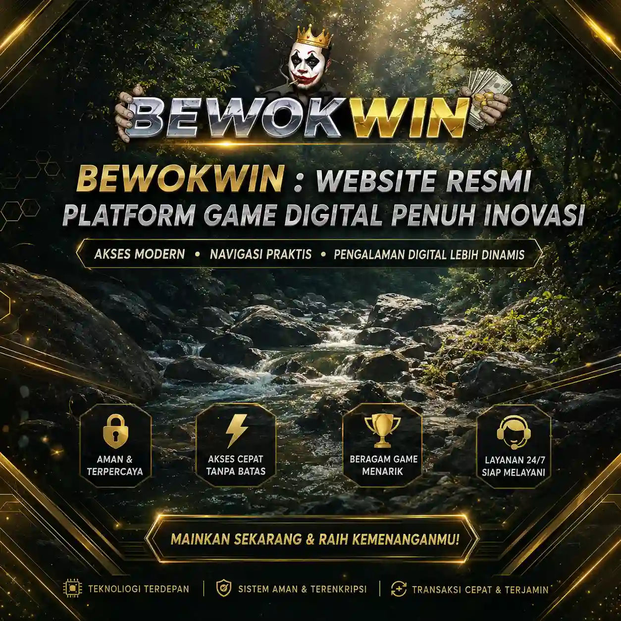 BEWOKWIN