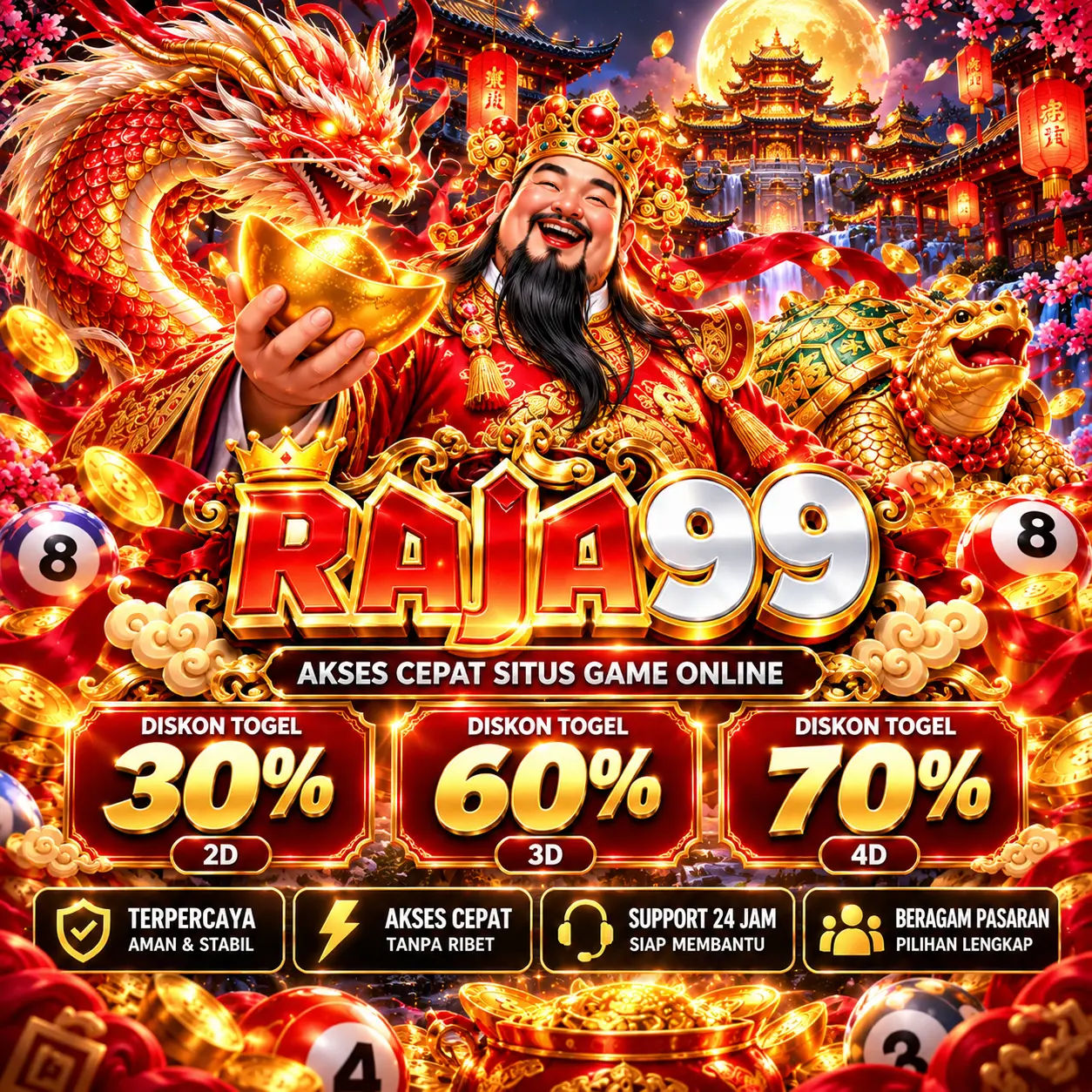 RAJA99