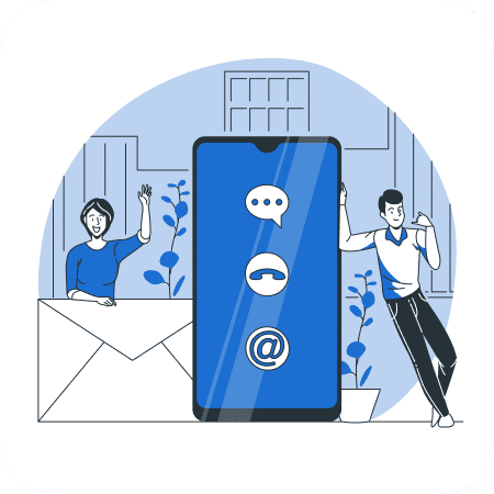 Contact Support