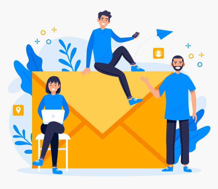 Contact Bizowl Team