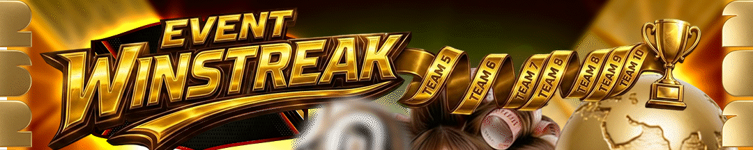 EVENT WINSTREAK SULEBET