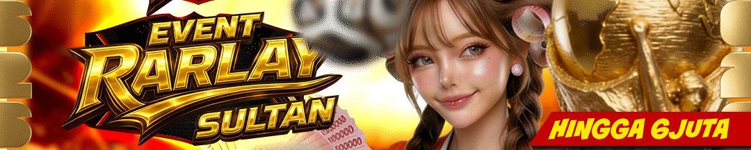 EVENT PARLAY SULTAN SULEBET