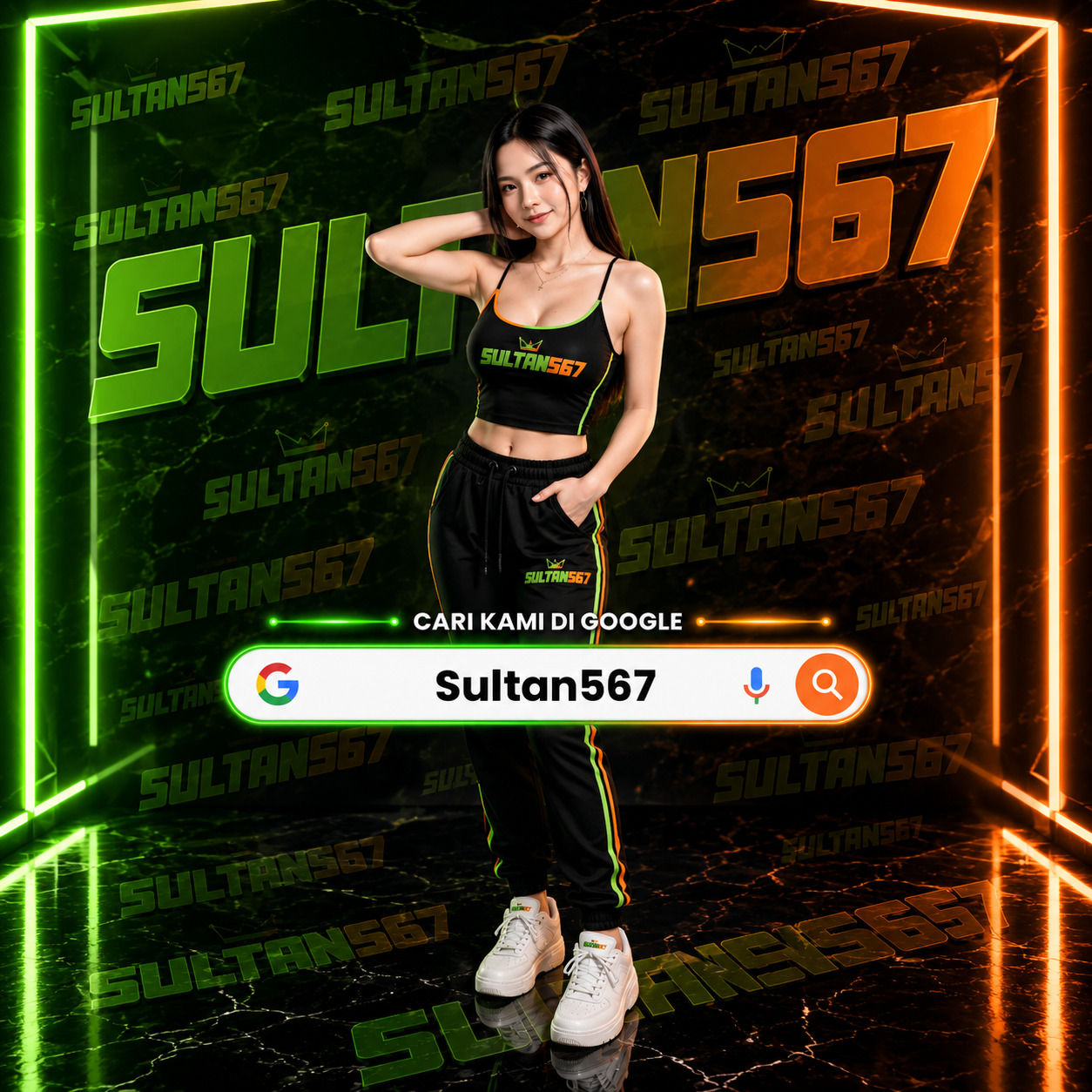 SULTAN567 | Platform Hiburan Game Online Seru dan Populer 2026