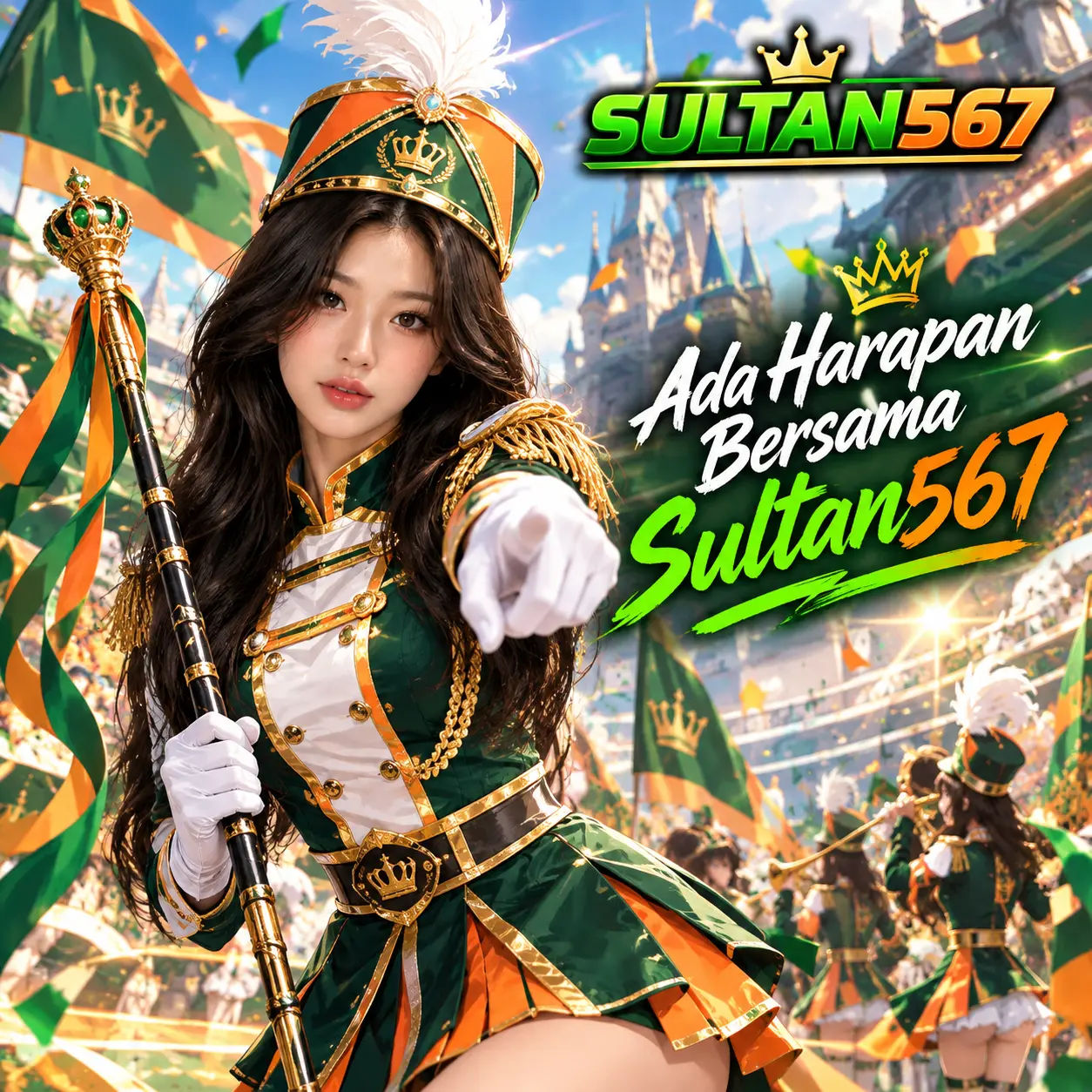 SULTAN567 | Informasi Link Alternatif & Akses Login Server Terpusat
