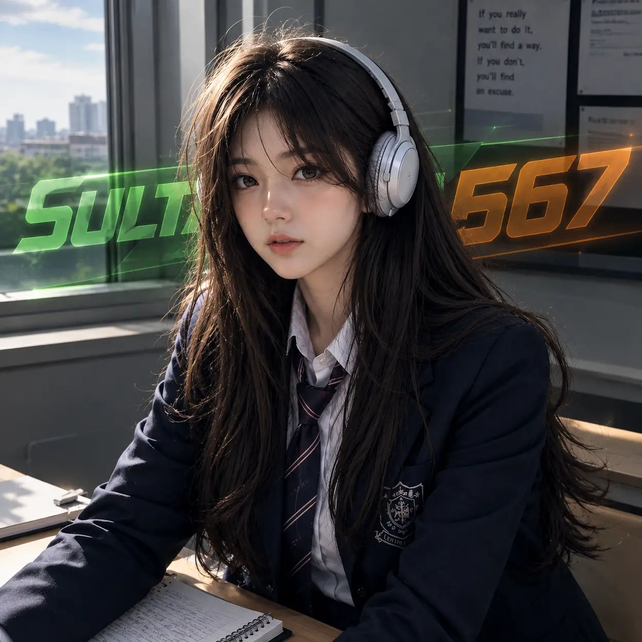 SULTAN567