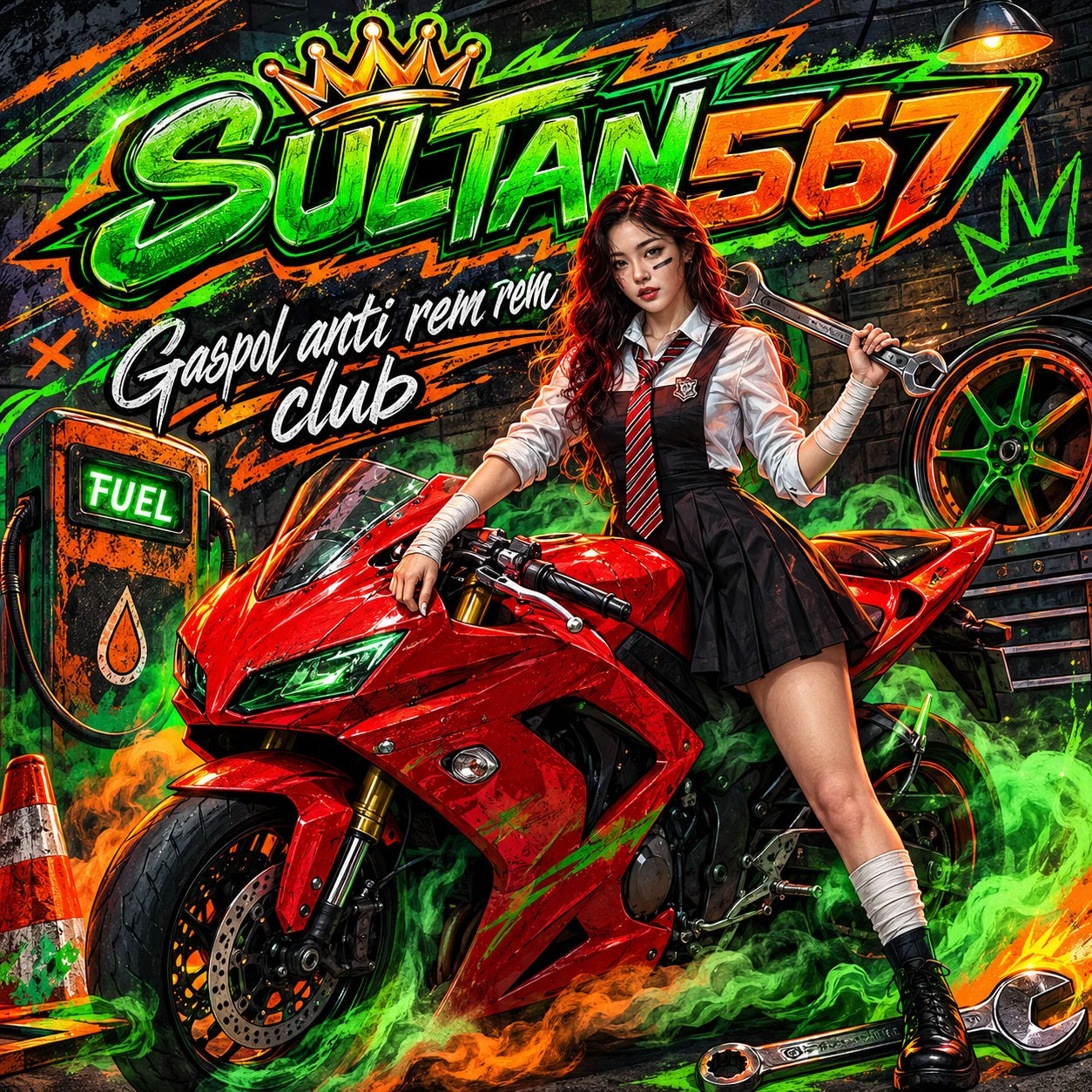 SULTAN567