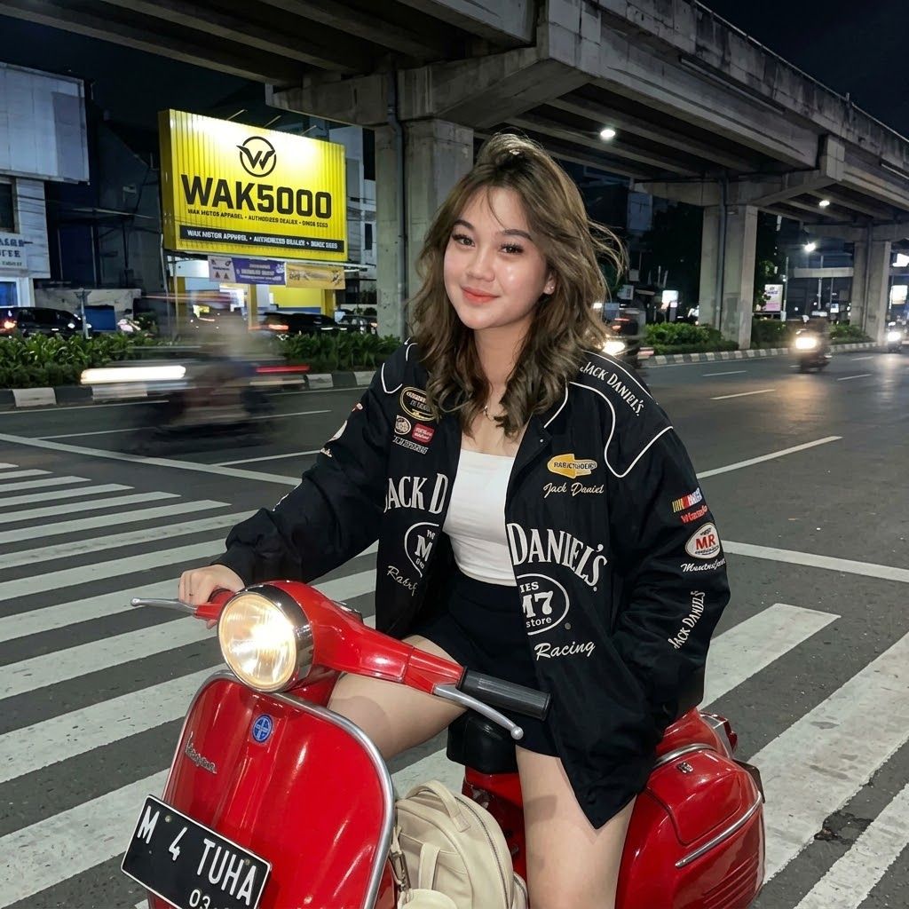 WAK5000